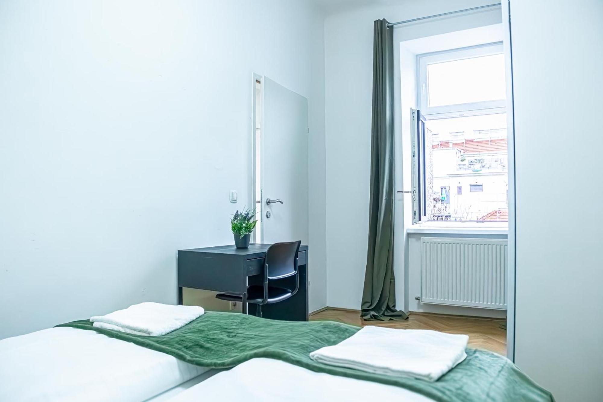 Comfortable 2br Apt.-near Wiener Stadthalle *