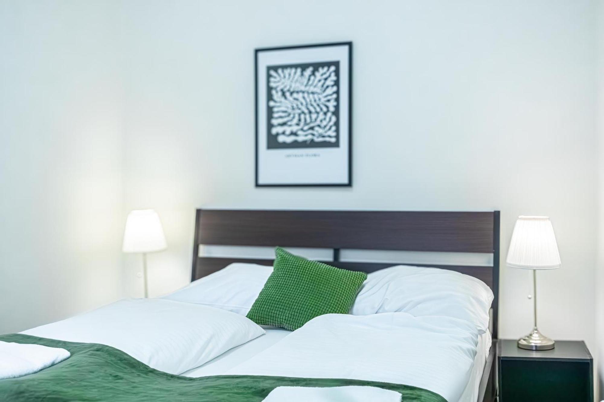 Comfortable 2br Apt.-near Wiener Stadthalle * Vienna